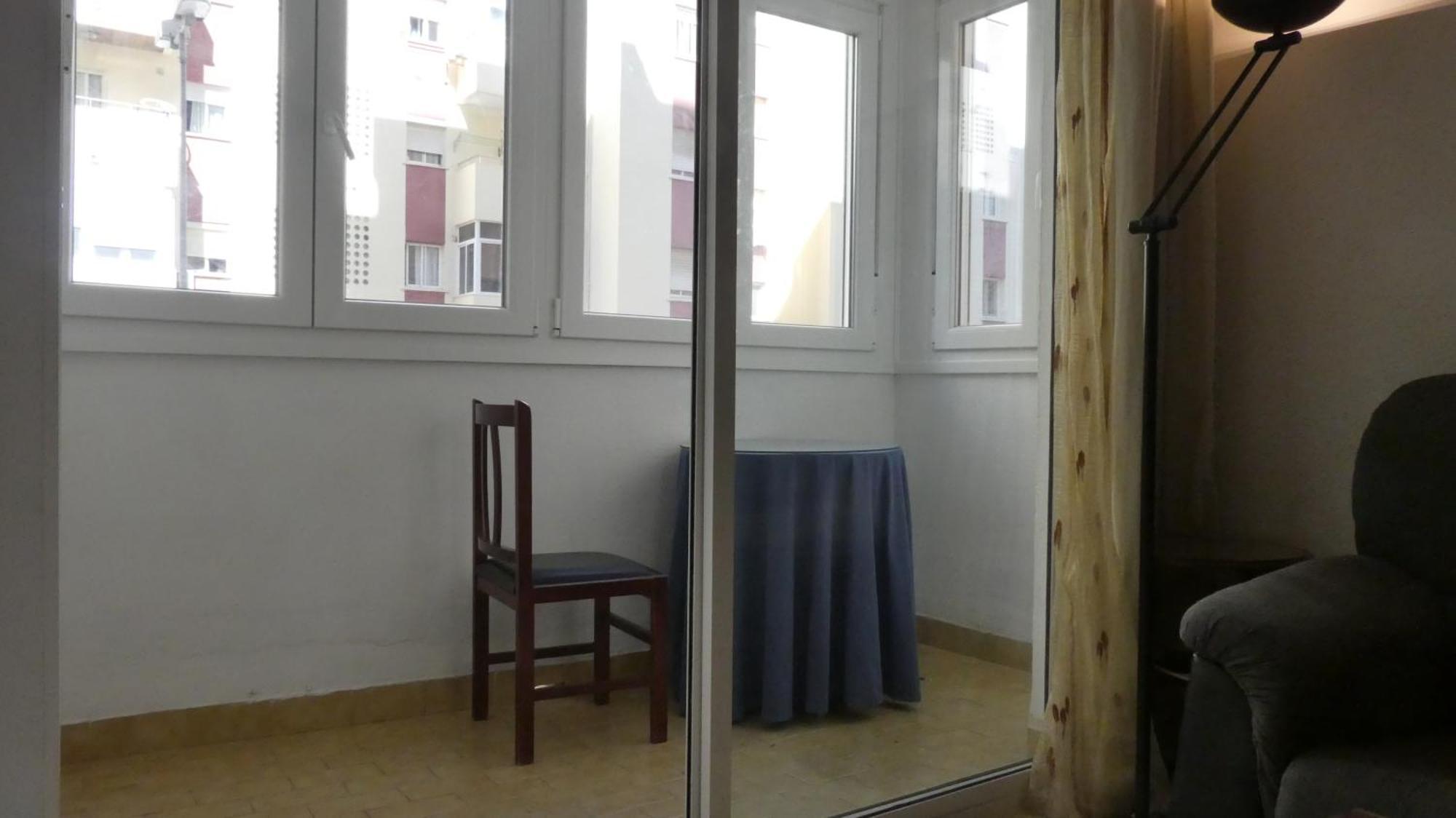 Apartment Estadio 6 *
