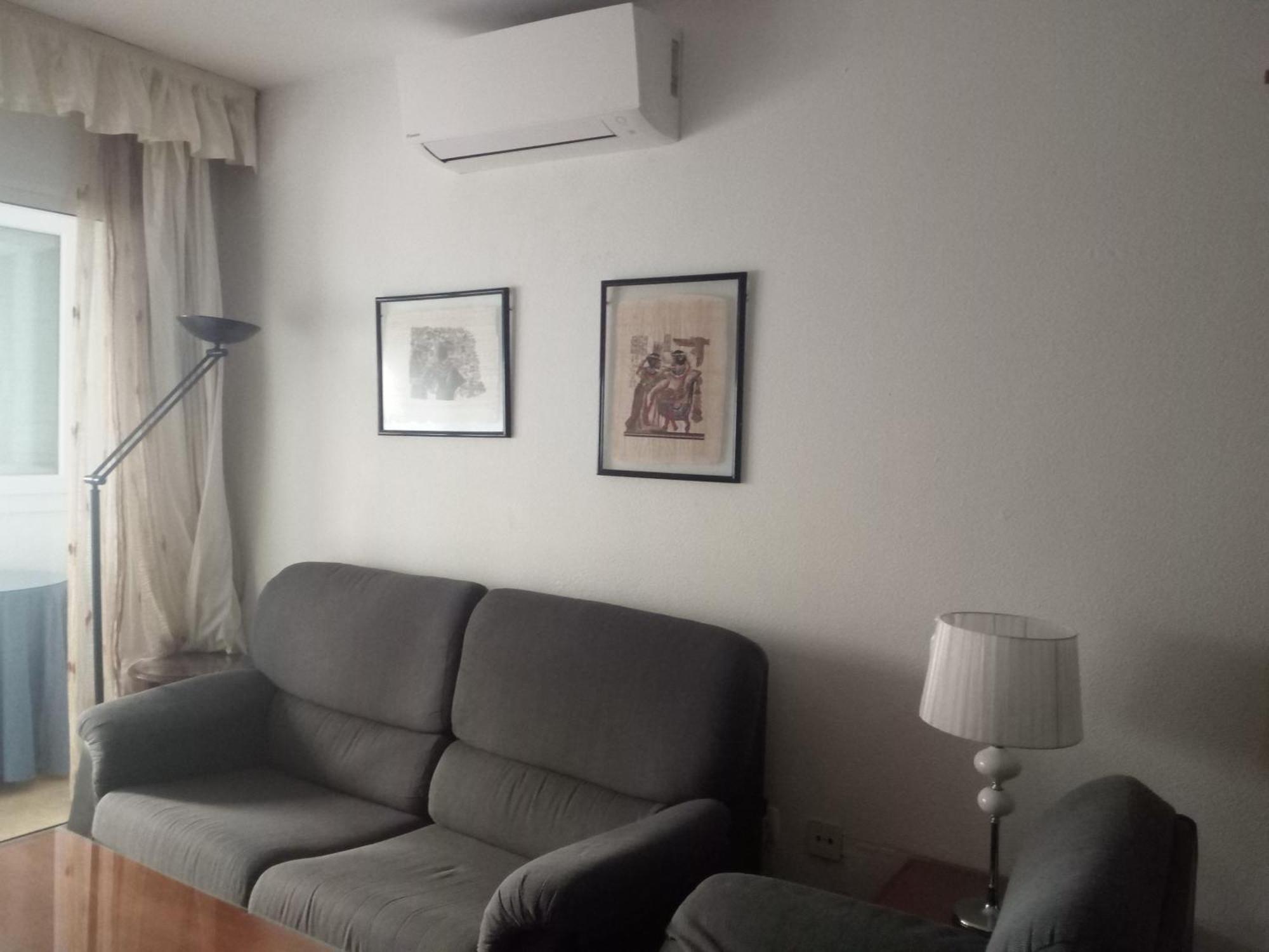Estadio 6 Apartment *