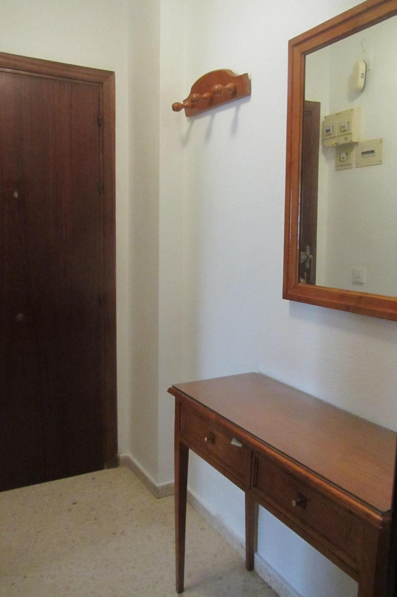Apartment Estadio 6