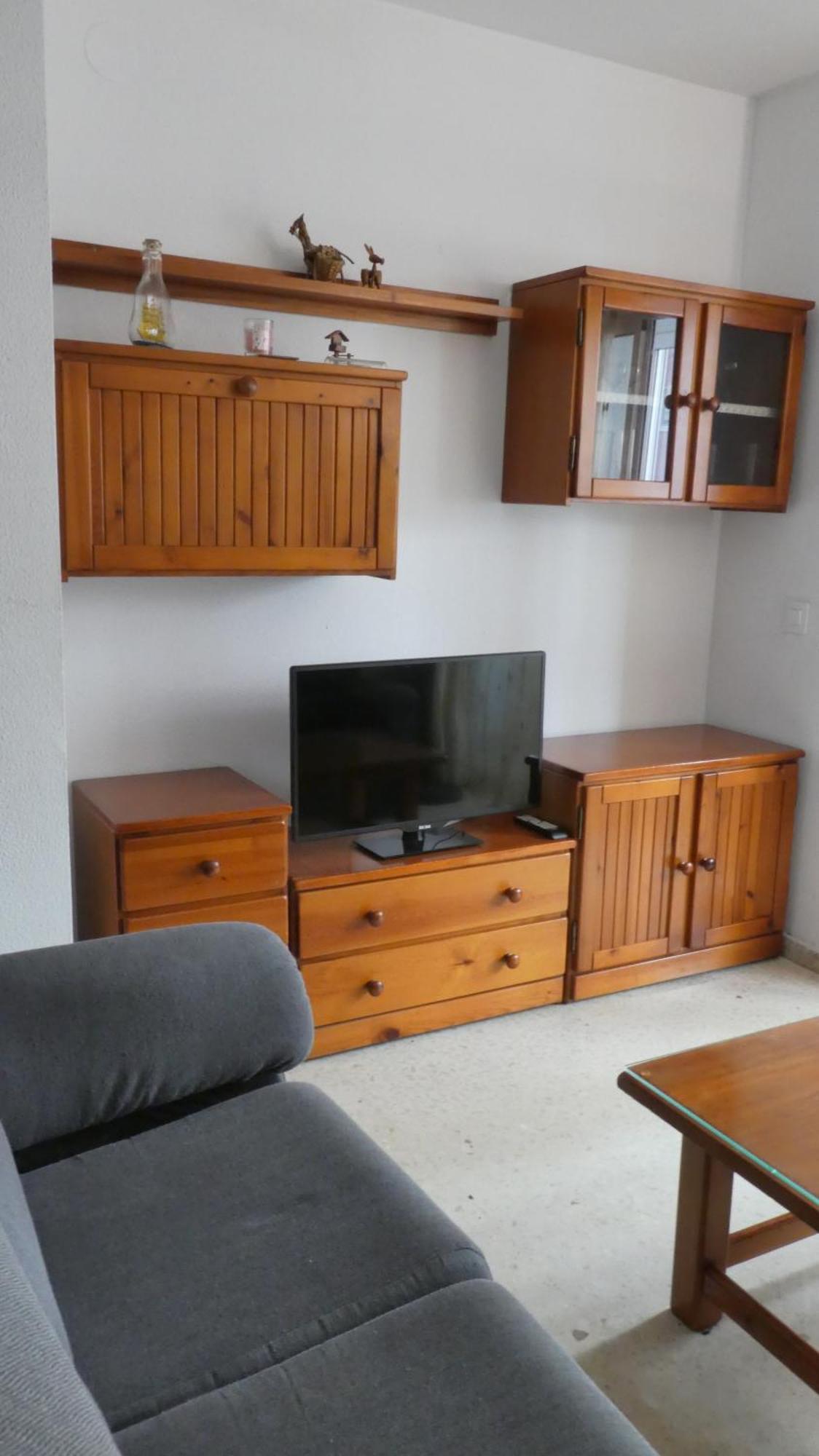 Apartamento Estadio 6